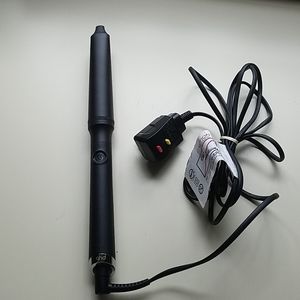 Ghd curl wand